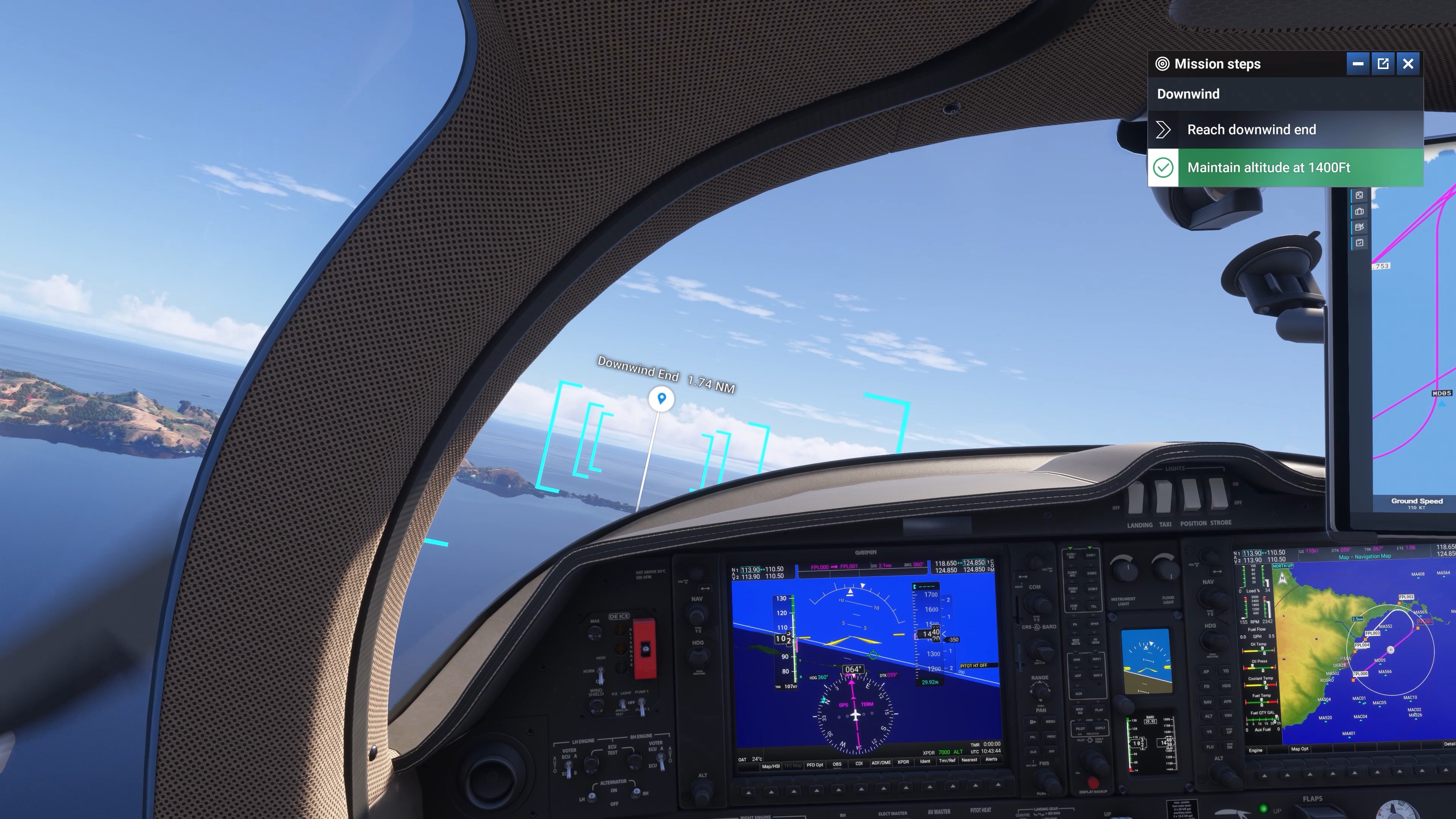 Microsoft Flight Simulator 2024 - Imagen 7